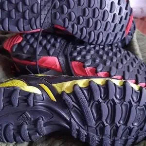 2 pair Adidas! Great Condition! Adidas running shoes Men\'s 9, 8.5,  comfortable! adidas | Shoes | 2 Pair Adidas Great Condition Adidas  main image 2